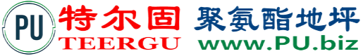 特尔固®西安聚氨酯地坪